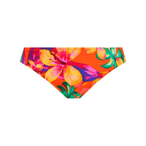 Sun Haze Classic Bikini Brief - Mandarin