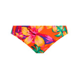 Sun Haze Classic Bikini Brief - Mandarin