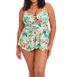 Sunshine Cove Non-Wired Moulded Tankini Top (Bottoms sold separately)