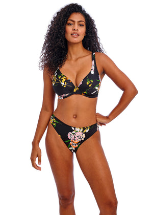 Twilight Soul Underwire High Apex Bikini Top