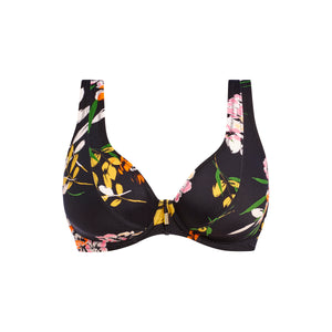 Twilight Soul Underwire High Apex Bikini Top