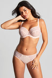 Tango Balcony Bra in Blush