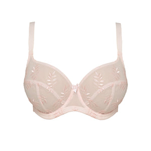 Tango Balcony Bra in Blush