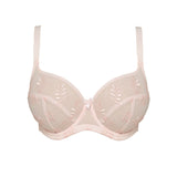 Tango Balcony Bra in Blush