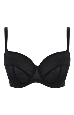 Tango Essence Underwire Balcony Bra - Black