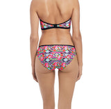 Texas Rose Bikini Brief