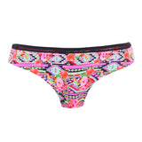 Texas Rose Bikini Brief