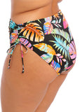 Tropical Falls Mid Rise Bikini Brief