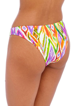 Tuscan Beach Italian Bikini Brief