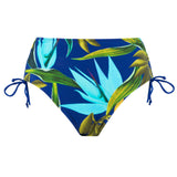 Pichola High Waist Bikini Brief