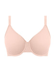 Back Appeal Minimiser Bra - Rose Dust