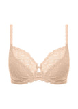 Raffine Classic Underwire Bra in Frappe