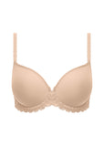 Raffine Contour Bra in Frappe