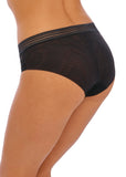 Raffine Brief in Black