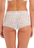 Raffine Short in White