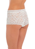 Raffine Short in White