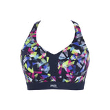 Panache Wired Non Padded in Graphic Print