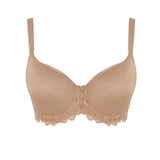 Allure Underwire Spacer T Shirt Bra