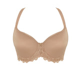 Allure Underwire Spacer T Shirt Bra