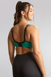 5021E Power Underwire Sports Bra