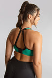 5021E Power Underwire Sports Bra