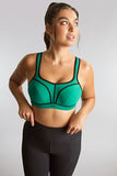 5021E Power Underwire Sports Bra