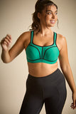 5021E Power Underwire Sports Bra