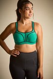 5021E Power Underwire Sports Bra
