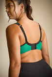 5021E Power Underwire Sports Bra