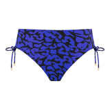 Hope Bay Mid Rise Bikini Brief