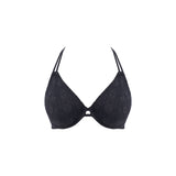 Nomad Nights Underwire Halter Bikini Top