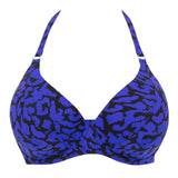 Hope Bay Underwire Halter Bikini Top