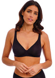 Accord Non-Wired Bra in Black