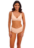 Accord Soft Cup Bra in Frappe