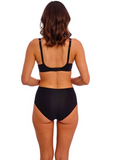 Accord Non-Wired Bra in Black
