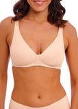 Accord Soft Cup Bra in Frappe