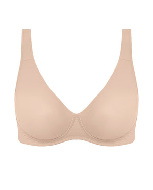 Accord Soft Cup Bra in Frappe