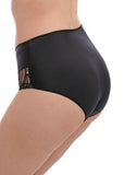 Adelle Full Brief - Black