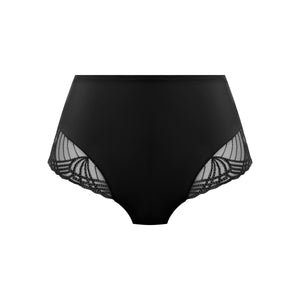 Adelle Full Brief - Black