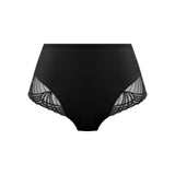 Adelle Full Brief - Black