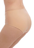 Adelle Full Brief - Natural Beige