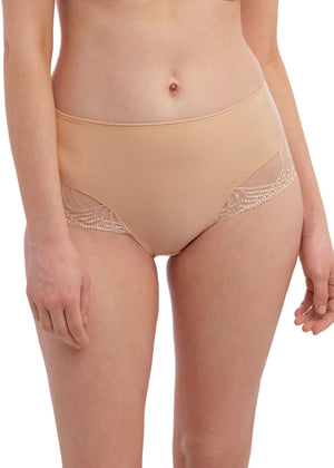 Adelle Full Brief - Natural Beige