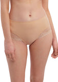 Adelle Full Brief - Natural Beige