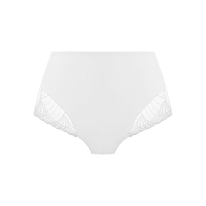 Adelle Full Brief - White