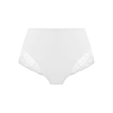 Adelle Full Brief - White