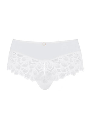Allure Deep Brief in Ivory