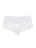 Allure Deep Brief in Ivory