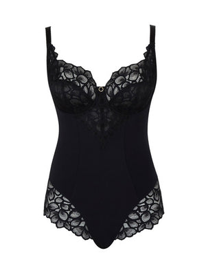 Allure Full Cup Bodysuit