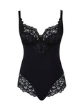 Allure Full Cup Bodysuit