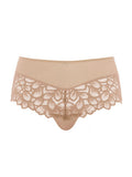 Allure Deep Brief in Honey